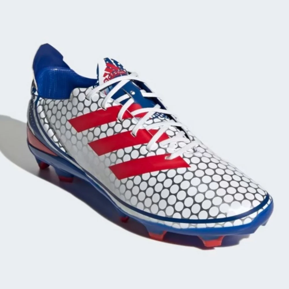 Adidas Gamemode FG Soccer Cleats Size 5.5